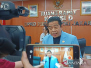 Ketua DPRD Akui Gaji Guru di Jakarta Masih Butuh Perhatian, Tapi yang Bukan ASN