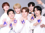 Rayakan Anniversary Ke-9, ASTRO Rilis Lagu Baru 'Twilight’