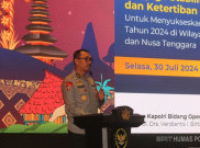 Wilayah Papua Dominasi Daerah Rawan saat Pilkada 2024 