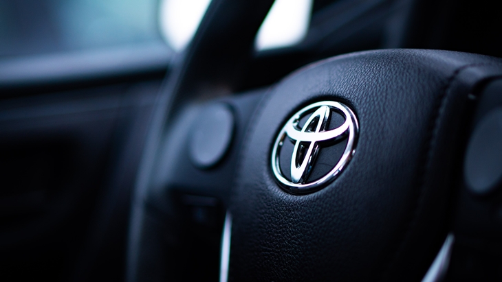 Toyota akan Daur Ulang Baterai Bekas Mobil Listrik