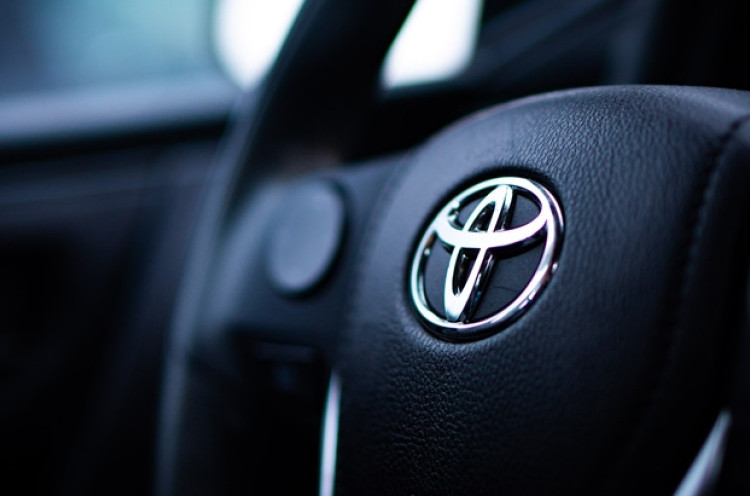Toyota akan Daur Ulang Baterai Bekas Mobil Listrik