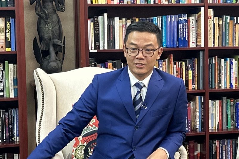 Pengakuan Bersyarat Indonesia Jika Akan Akui Negara Israel