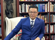 Pengakuan Bersyarat Indonesia Jika Akan Akui Negara Israel