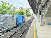 Imbas Kecelakaan Bekasi Timur, 24 KA Jarak Jauh Batal Berangkat 29 April 2026