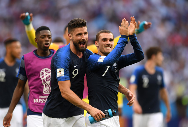 giroud