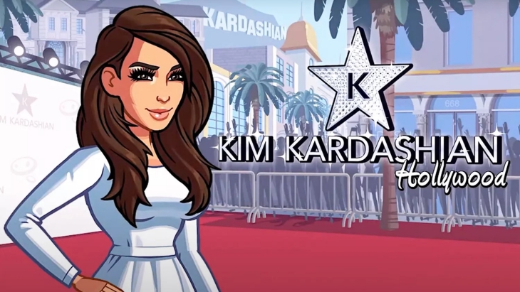 Game 'Kim Kardashian: Hollywood' akan Tutup Layanan setelah Satu Dekade