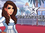 Game 'Kim Kardashian: Hollywood' akan Tutup Layanan setelah Satu Dekade