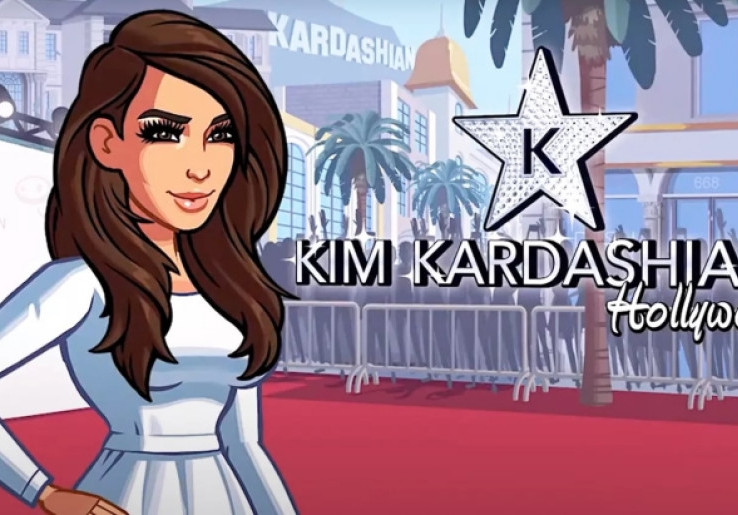  Game 'Kim Kardashian: Hollywood' akan Tutup Layanan setelah Satu Dekade