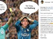 Gara-gara Jokowi Dikartu Kuning, Kaesang Upload Meme Bikin Ngakak