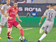 8 Fakta yang Perlu Diketahui Jelang Real Madrid Vs AS Roma