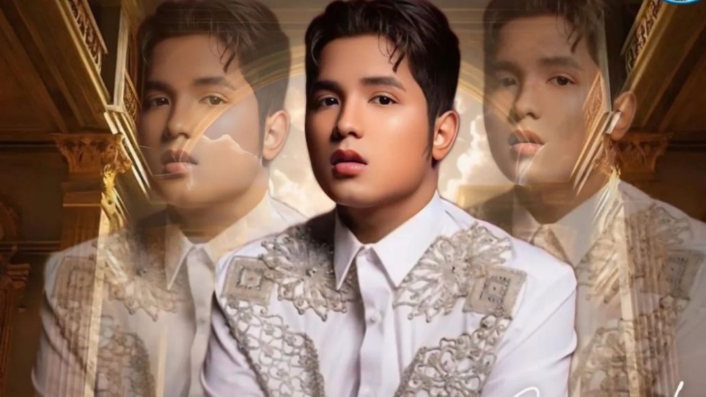 Rilis 'Tanda Bahaya Cinta', Jirayut Ingin Dikenal sebagai Penyanyi