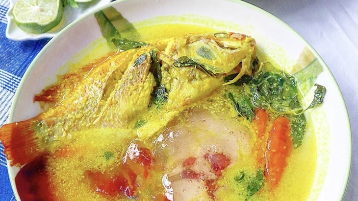 Jelajahi Kuliner Khas Papua di Festival Indonesia Hidden Heritage Week 2021