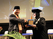 Teringat Jasa Ibunya, Prabowo Berencana Dirikan Akademi Perawat