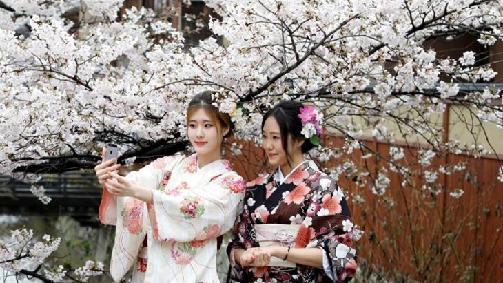 Fakta Tentang Perempuan Jepang Ini Buat Tercengang