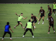 Dejan Antonic Gantikan Eduardo Almeida di Semen Padang, Rekam Jejak di Indonesia Menjadi Pertimbangan