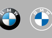 BMW Ubah Logonya Demi Ikuti Perkembangan Zaman 