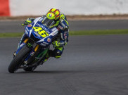 Mungkinkah Valentino Rossi ke Tim Satelit?