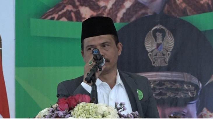 Ikatan Pesantren Duga Ada yang Ingin Memecah Belah Umat Melalui Isu COVID-19