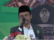 Ikatan Pesantren Duga Ada yang Ingin Memecah Belah Umat Melalui Isu COVID-19