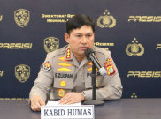 Polda Metro Jaya Usut Oknum Polisi Perusak Spion Mobil Parkir Liar di Jaksel