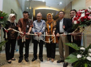 Garuda One Stop Service