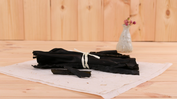 Tak Suka Aroma Rumput Laut? Siasati dengan Resep ini