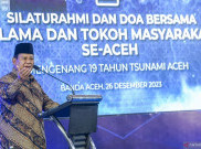 Prabowo Prihatin Relawan Jadi Korban Penembakan OTK