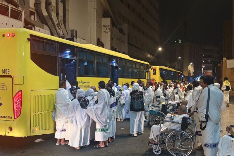 3 Kriteria Jemaah yang Layak Mendapat Badal Haji
