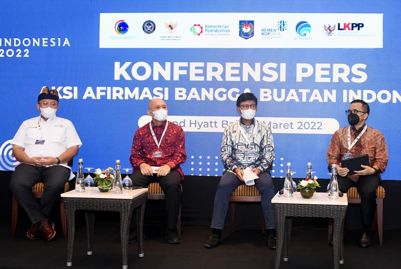 Kominfo Siapkan Aplikasi sampai Pusat Data untuk Belanja Negara Melalui E-Katalog