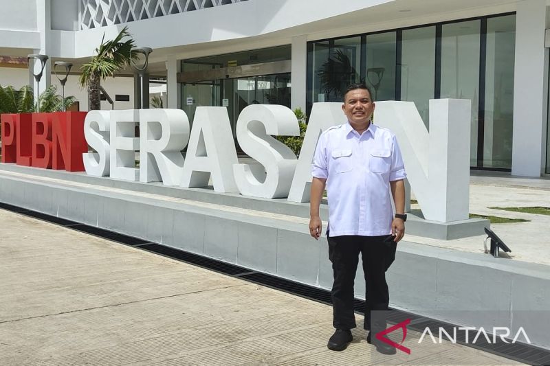 Punya 22 Pulau Terluar, Kepri Hanya Miliki Satu PLBN
