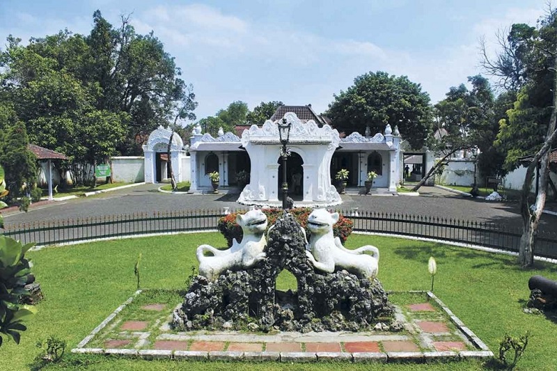 Perbaiki SDM, Wisata Kota Cirebon Diyakini Segera Bangkit