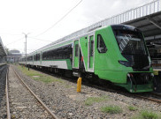 KAI Sediakan KA Feeder Gratis untuk Kereta Cepat Whoosh, Ini Jadwalnya