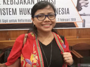 Pakar Hukum Tata Negara Nilai Rencana Pemberlakuan Kembali GBHN Mubazir