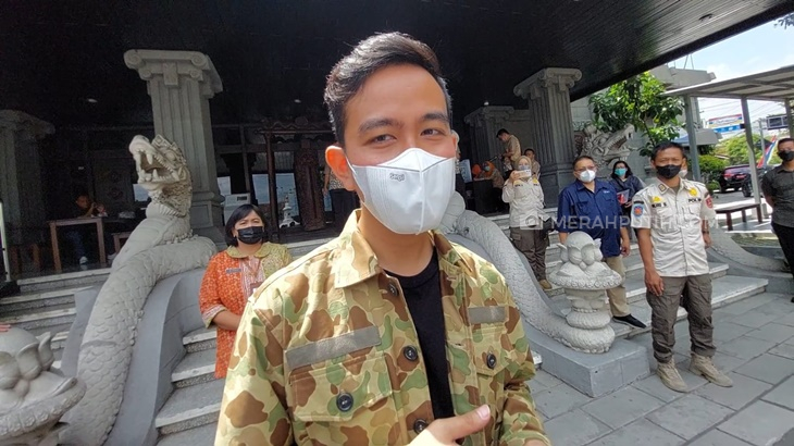 Solo Siap Ganti Status Menjadi Kota Konser