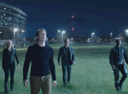 Demam Avengers: Endgame Merambah ke Dunia Olahraga