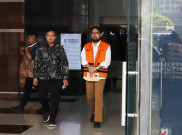 Suhendrik Jalani Pemeriksaan Lanjutan Kasus Korupsi Iklan Bank BJB