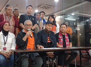 Pram-Doel Menang Pilkada Jakarta Satu Putaran Versi Rekap C1 Saksi PDIP
