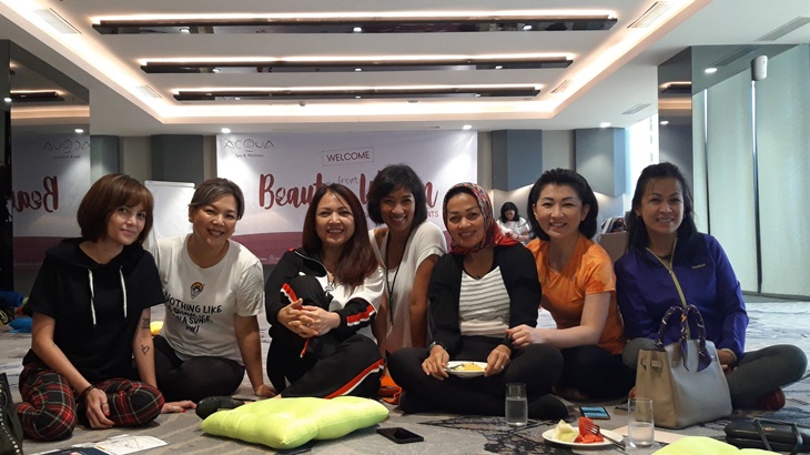 Acqua Spa and Wellness