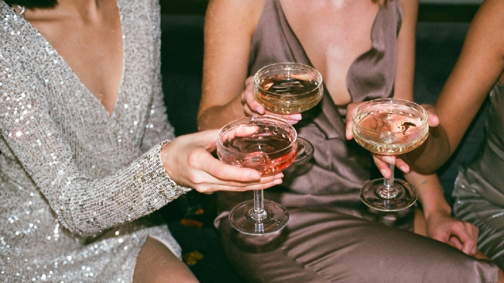 Kurangai minum alkohol. (Foto: pexels/inga seliverstova).