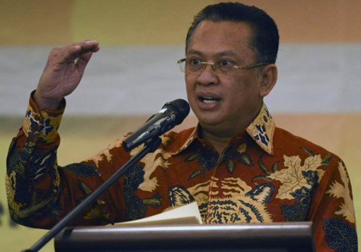 Ketua MPR Ungkap Marak Penipuan Bermodus Pendirian 'Kerajaan'