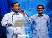  Prabowo-Sandi Bertekad Wujudkan Pemerintahan Pro Bisnis dan Pro Rakyat
