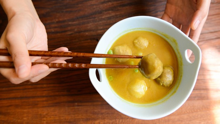 Jangan Ambil Keputusan Disaat Lapar