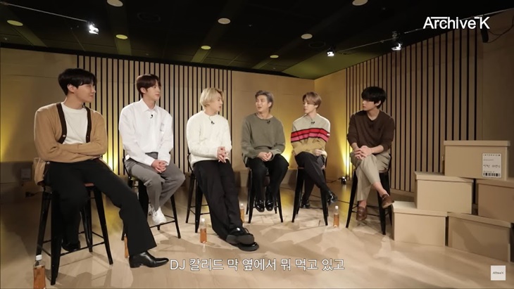 BTS Dapat Perlakuan Berbeda di BBMAs, RM Berterima Kasih pada ARMY