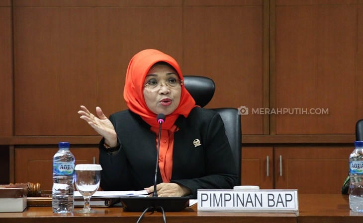  DPD Minta Pemerintah Beri Solusi Kekosongan Blangko E-KTP