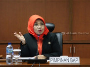 DPD Minta Pemerintah Beri Solusi Kekosongan Blangko E-KTP