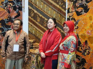 Puan Pastikan PDIP Tetap Solid meski Terus Dikaitkan dengan Kasus Komisioner KPU