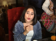 Pengalaman Horor Prilly Latuconsina di Lokasi Syuting “Danur 2”