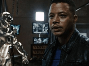 Lagi, Terrence Howard Ngaku Pensiun dari Dunia Film