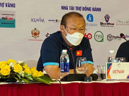 Tak Gentar Hadapi Semifinal, Pelatih Vietnam Komentari Potensi Lawan