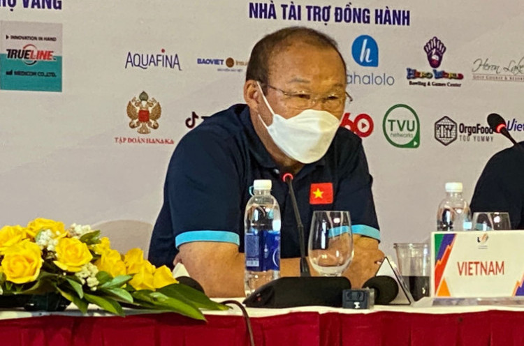 Vietnam Sebut Indonesia Lawan Tangguh dan Siap Dengan Setiap Taktik Timnas U-23